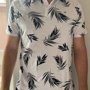 Calvin Klein Polo